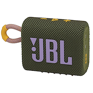 JBL GO3 GR Parlante Bluetooth Portatil