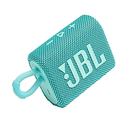 JBL GO3 TRQ Parlante Bluetooth Portatil