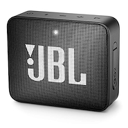 JBL GO2 BK Parlante Bluetooth Portatil