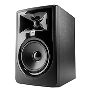 JBL 305PMKII Monitor de Estudio|Bi Amplificado|5" +Tw 1"|Rango de frecuen