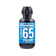 JIM DUNLOP 6582 Limpiador/Acondicionador de cuerdas