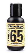 JIM DUNLOP 6422 Cymbal Cleaner.65. 2 Oz. 59 mL