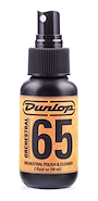 JIM DUNLOP 6592 Orchestral Cleaner 2 Oz. 59 mL