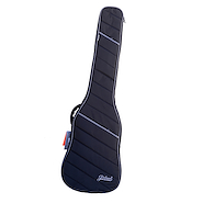 JINCHUAN B-110B BK Funda Bajo. Acolchada