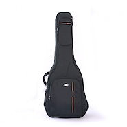 JINCHUAN B-6161F BK Funda Semirrigida Acústica. Acolchada. 20mm espesor