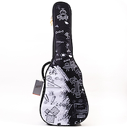 JINCHUAN B-1923C PZ Funda Clasica Acolchada. Polyester 15mm Pizarra