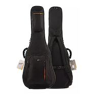 JINCHUAN B-6161J BK Funda Acústica Jumbo. Acolchada polyester 20mm esp