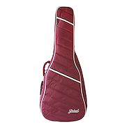 JINCHUAN B-110F RD Funda Guitarra Acustica. Acolchada