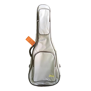 JINCHUAN B-1817C BE Funda Semirrigida Clasica. Acolchada. Polyester. 16,5mm