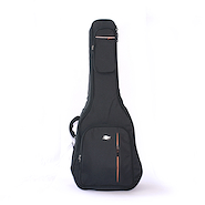 JINCHUAN B-6161B BK Funda Semirrigida Bajo. Acolchada. Polyester 20mm