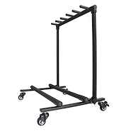 KOKKO FL-11L Multi guitar Stand  Flatsons 5 Guitars