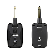 KOKKO FW2D Guitar Wireless System - INALAMBRICO-