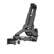 KONIG & MEYER 1976500055 SOPORTE K&M PARA TABLET REGULABLE EXTENSIBLE-CON CLAMP