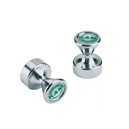 KONIG & MEYER 1158000029 POWER MAGNET - MAGNETO PARA SUJETAR PARTITURAS AL ATRIL