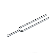 KONIG & MEYER 1680000001 DIAPASÓN REDONDO CHICO