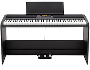 KORG XE20SP Piano Digital 88 notas c/ Acomp.3 Pedales