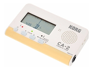 KORG CA-2 Afinador Cromatico (IVA: 10,50)