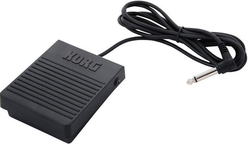 KORG PS-3 PedalsustainCambiodeprogramas
