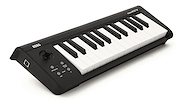 KORG MicroKey 25 Controlador Midi Usb de 25 teclas