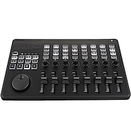 KORG NanoKontrol Studio Controlador Midi Movil Jog/Des/Perillas Bluetooth