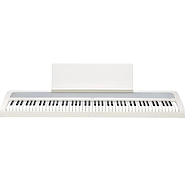 KORG B2 WH Piano Digital 88 Notas Hammer Action NH USB Apps	WH	White