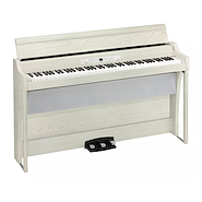 KORG G1 AIR WH Piano Digital 88 Teclas RH3 C/Mueble/Bluetooth
