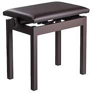 KORG PC-300 BR Taburete Para Piano y Teclados. Marron