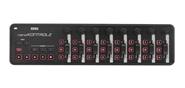KORG NanoKontrol2 Mini controlador Midi usb para software de audio	BK	Black