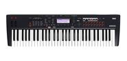 KORG Kross2-61 WorkstationGrabadorAudioPadsSampler61Teclas