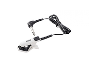 KORG CM-300 Microfono de Contacto uso gral	WHBK	White and Black