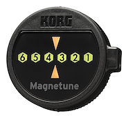 KORG MG-1 Magnetune Afinador Magnetico de Guitarra