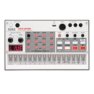 KORG VOLCA-SAMPLE2 Digital Sample Secuencer
