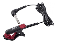 KORG CM-300 Microfono de Contacto uso gral	BKRD	Black and Red (BKRD)