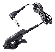 KORG CM-300 Microfono de Contacto uso gral	BK	Black