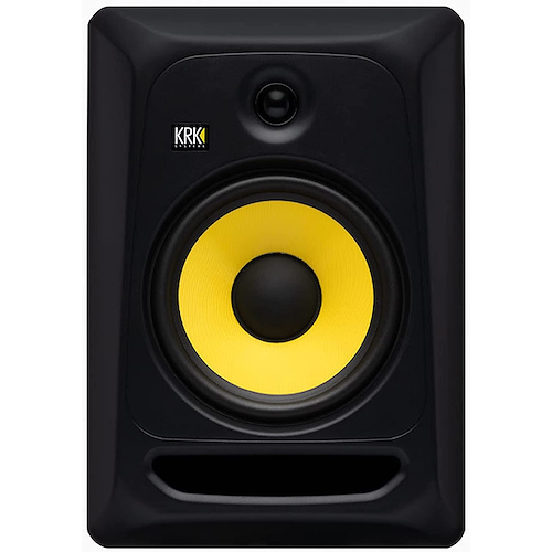 KRK CL8G3 KRK STUDIO MONITOR 8