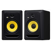 KRK CL8G3 x 2 Par Monitores de Estudio 8"