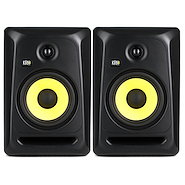 KRK CL7G3 x 2 Par Monitores de Estudio 7