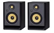 KRK RP5G4 x 2 KRK STUDIO MONITOR RP5G4 x 2 Unidades