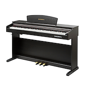 KURZWEIL M90SR Piano digital 88 notas sensitivo - Teclado hammer action - 1