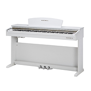KURZWEIL M90WH PIANO DIGITAL KURZWEIL 88 NOTAS CON MUEBLE-64 VOCES POLIFONI