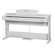 KURZWEIL M70WH PIANO KURZWEIL 88 NOTAS-16 DEMOS-64 VOCES POLIFONIA-USB-3 PE