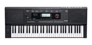 KURZWEIL KP110 TECLADO 5 OCTAVAS SENSITIVO - POLIFONIA 128 - 653 VOCES Y 24