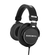 KURZWEIL HDM1 Auricular Prof Cerrado Dinamico 45mm-Resp Freq 10-26000hz-Im