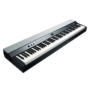 KURZWEIL KAP1BK PIANO DIGITAL KURZWEIL 88 NOTAS-28 SONIDOS-256 VOCES POLIFON