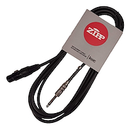 KWC 111ZIPP KWC ZIPP  CN Hembra - PL 1/4 Std x 3 mts.