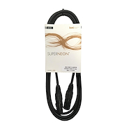 KWC 802 SUPERNEON Cable 6 mm. Canon - Canon Standard x 3 mts.