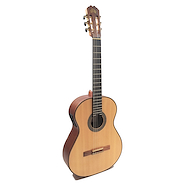 LA ALPUJARRA 90PSYM GUITARRA MODELO 90 CON ECUALIZADOR FISHMAN PRESYS MATE