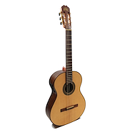 LA ALPUJARRA 80PSYM GUITARRA MODELO 80 CON ECUALIZADOR FISHMAN MATE