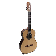 LA ALPUJARRA 70PSY GUITARRA MODELO 70 CON ECUALIZADOR FISHMAN PRESYS