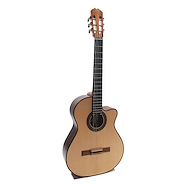 LA ALPUJARRA 85K GUITARRA MODELO 85 CON CORTE